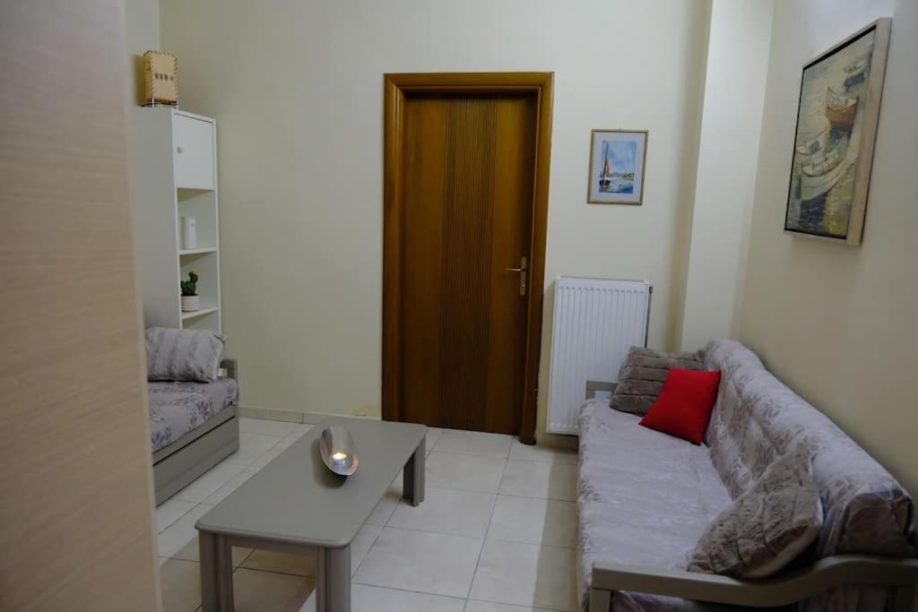 White Tower Office-apartment Appartement Thessaloniki