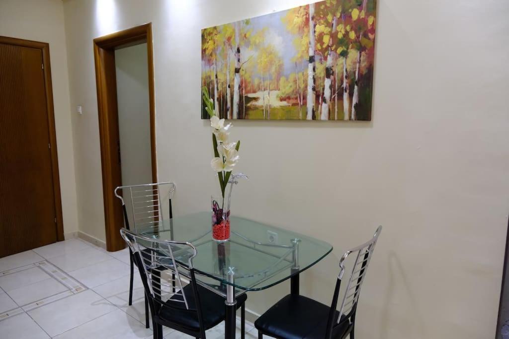 Appartement White Tower Office-apartment *